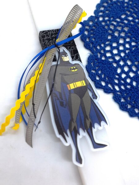 Λαμπάδα Batman