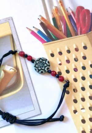 Βραχιόλι Κεραμικό Jean