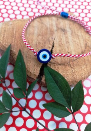 Μαρτάκι Ματάκι Fimo