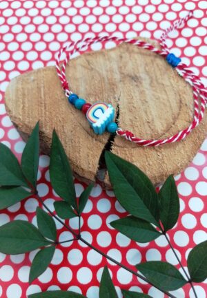 Μαρτάκι Ουράνιο Τόξο