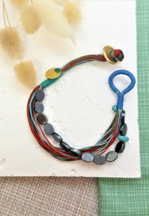 Βραχιόλι Boho Coco