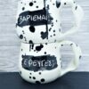 Κούπα Cow Print