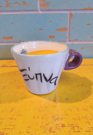 Κούπα για το Πρωινό Ξύπνημα