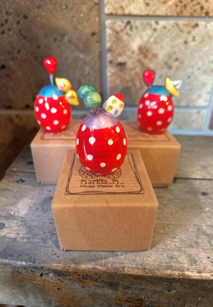 Μινιατούρες Μικρόκοσμος