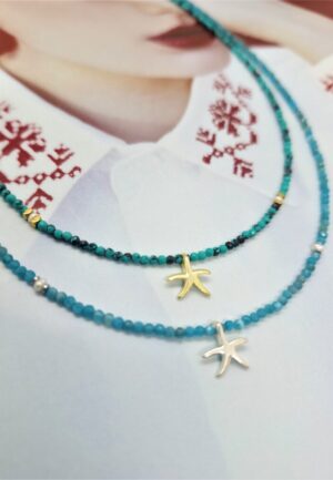 Κολιέ My Summer Dream Star