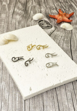 Ear Climbers Tribal
