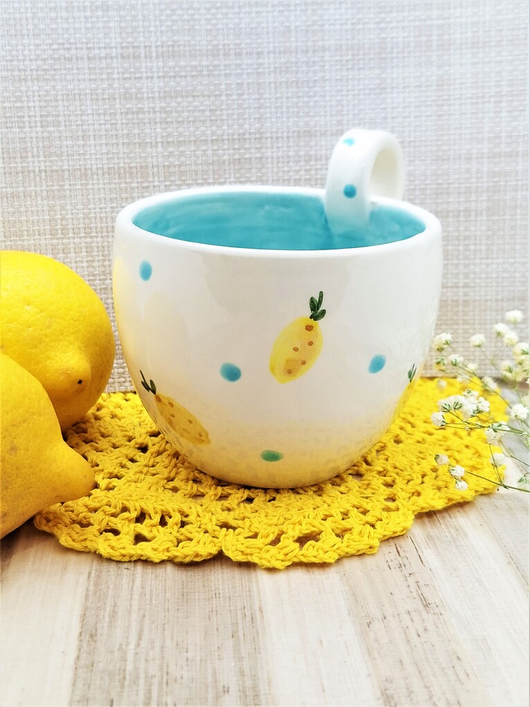 Κούπα Pineapple