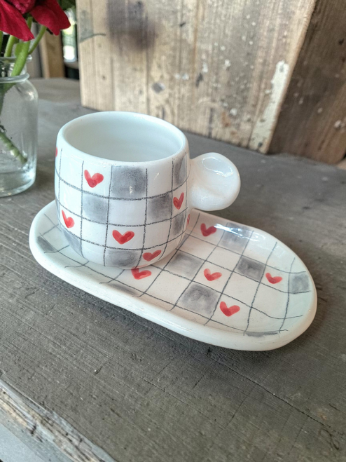 Κούπα Checkers