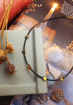 Κολιέ Shiny Stars