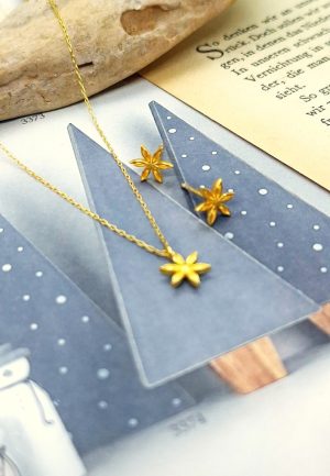 Σετ Γούρι Γλυκάνισος