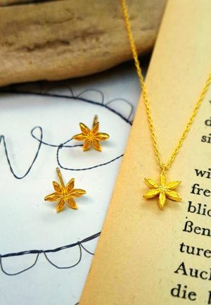 Σετ Γούρι Γλυκάνισος