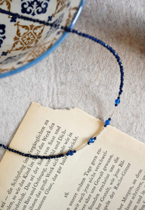 Κολιέ Silver Lining