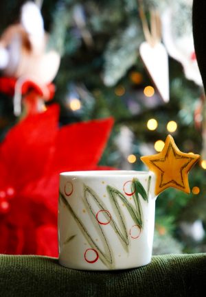 Κούπα Γιορτινό Αστέρι