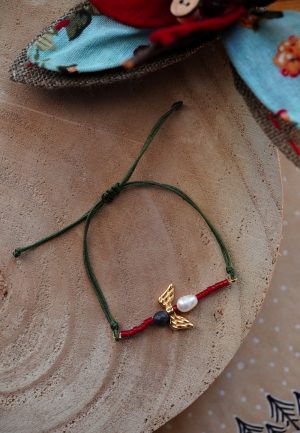 Βραχιόλι Άγγελος