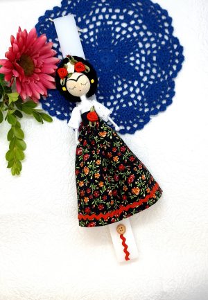 Λαμπάδα Frida