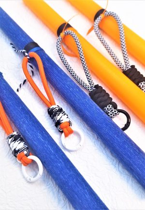 Λαμπάδα Ορειβατικό Μπρελόκ