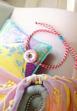 Κεραμικό Μαρτάκι Donut