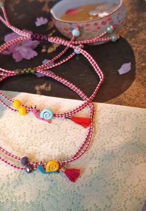 Μαρτάκι Σαλιγκαράκι