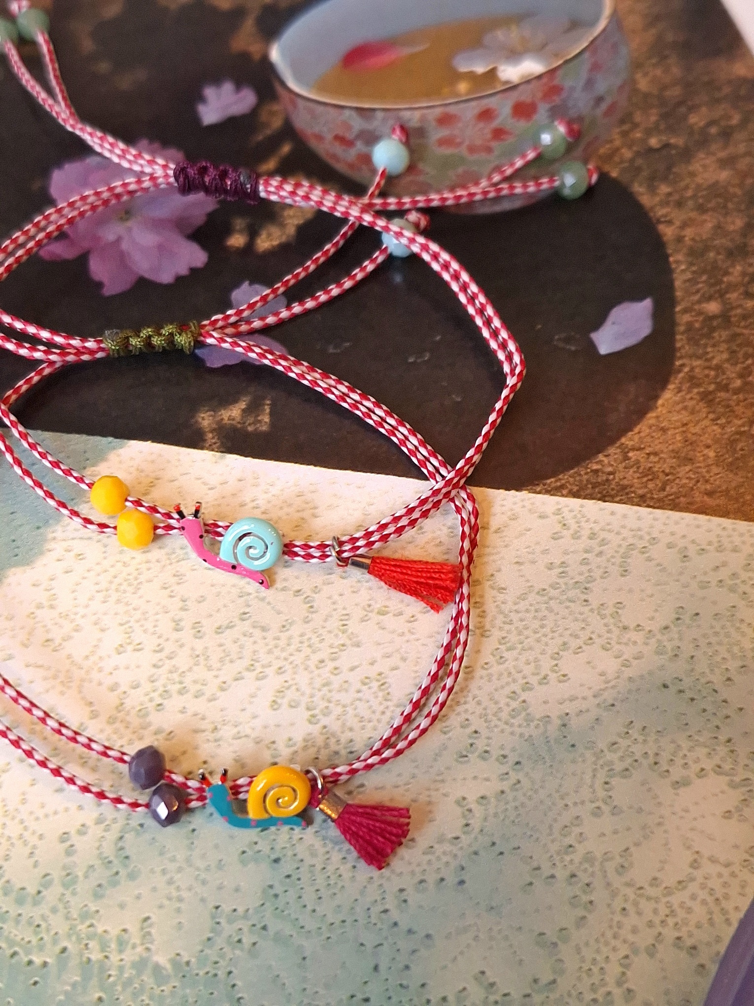 Μαρτάκι Σαλιγκαράκι