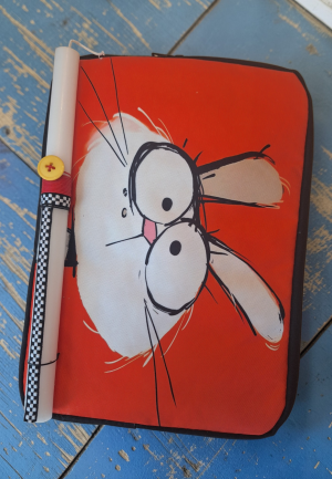 Λαμπάδα Tablet Case Bunny