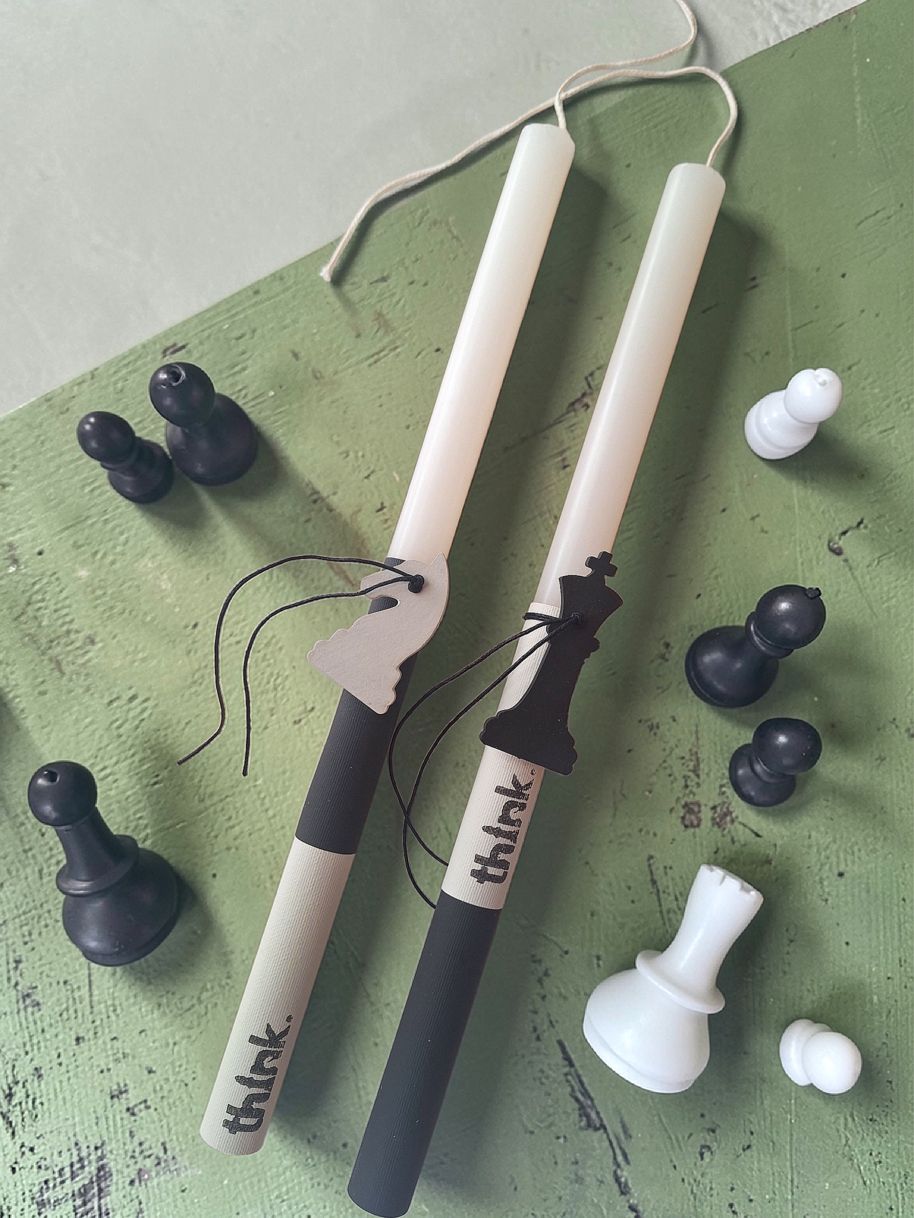 Λαμπάδα Σκάκι