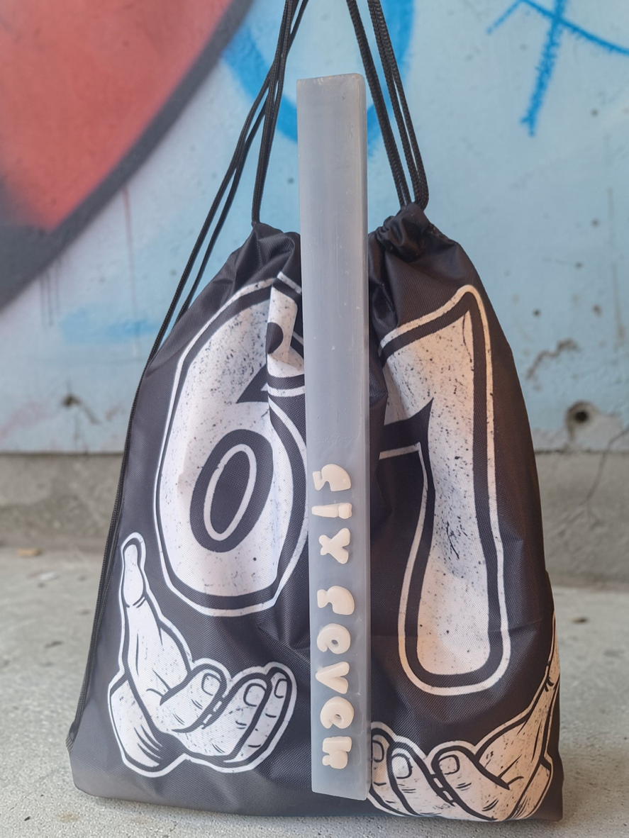 Λαμπάδα Τσάντα "Six - Seven"