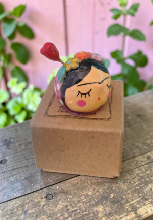 Μινιατούρες Frida Kahlo