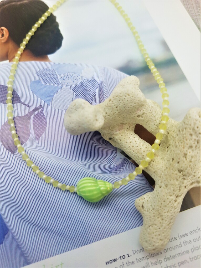 Κολιέ Seashell Queen